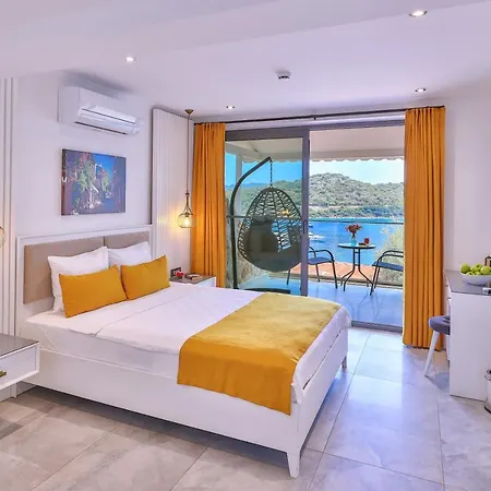 Hotel Jasmine *
