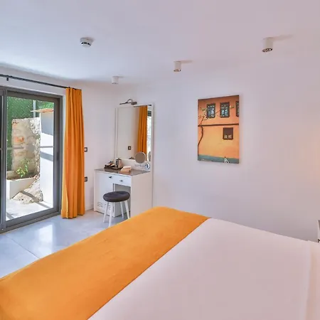 Hotel Jasmine Kaş