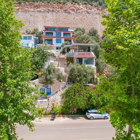 Hotel Jasmine