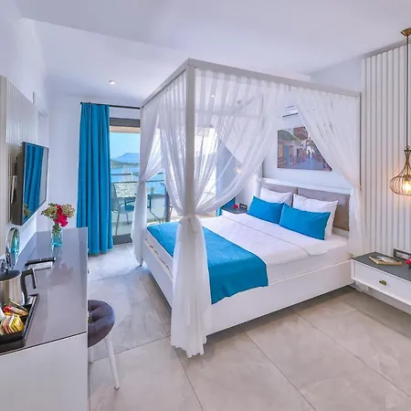 Hotel Jasmine Kaş