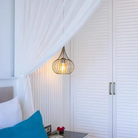 Hotel Jasmine