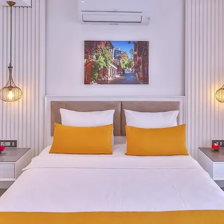 Jasmine Hotel *