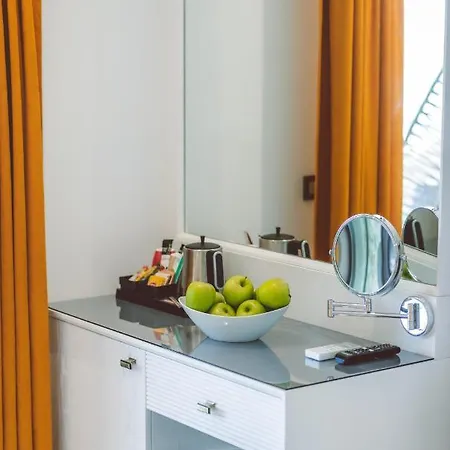 Hotel Jasmine Kaş