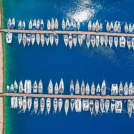 Hotel Jasmine Kaş