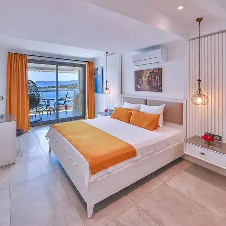 Hotel Jasmine Kaş
