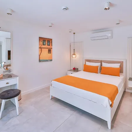 Hotel Jasmine