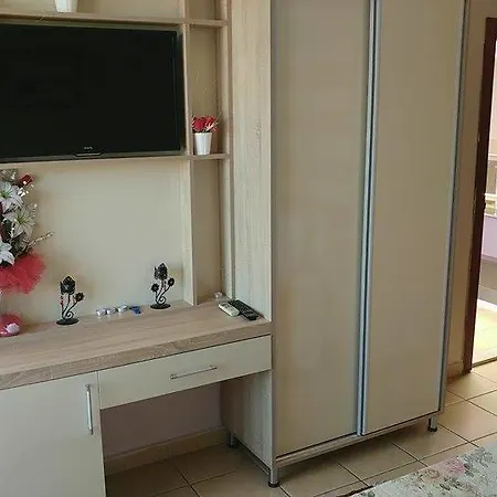 Pansiyon Jasmine